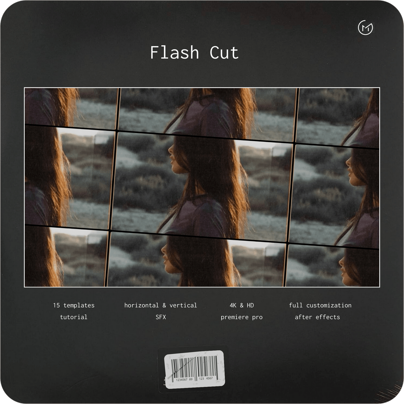 Flash Cut